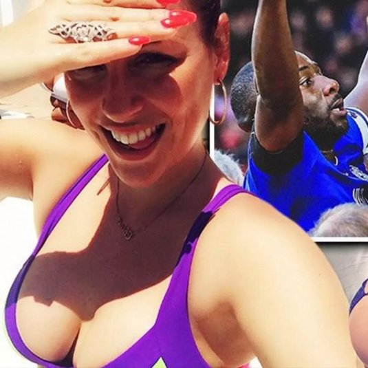 Сисястые девушки