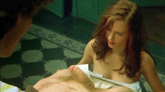 Мечтатели бертолуччи ева грин sex