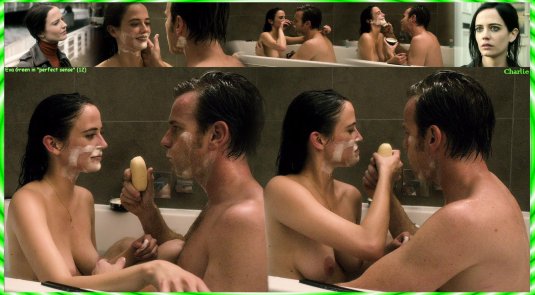 Ева грин порно