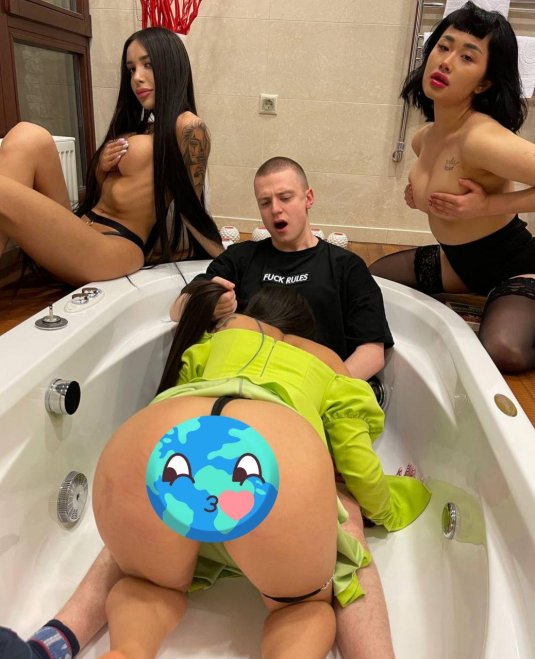 Порно популярное