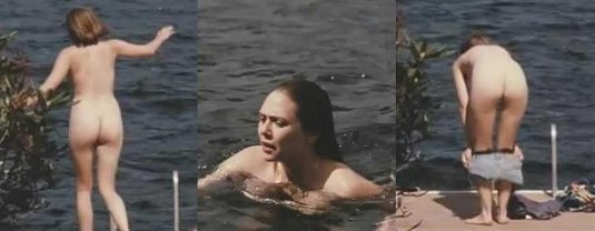 Голая элизабет олсен