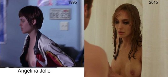 Фильм хакер анджелина джоли грудь