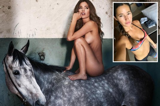 Эротика жен