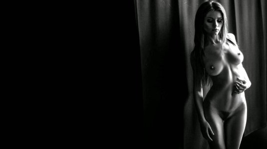 Эротика красивая