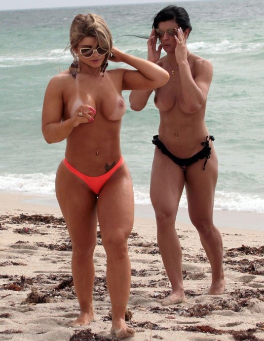 Андресса соарес