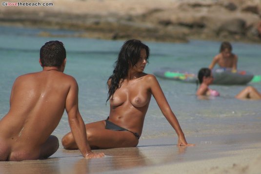 Нудиские пляжи бразилии