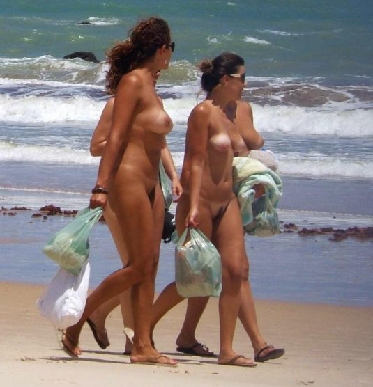 Нудиские пляжи бразилии