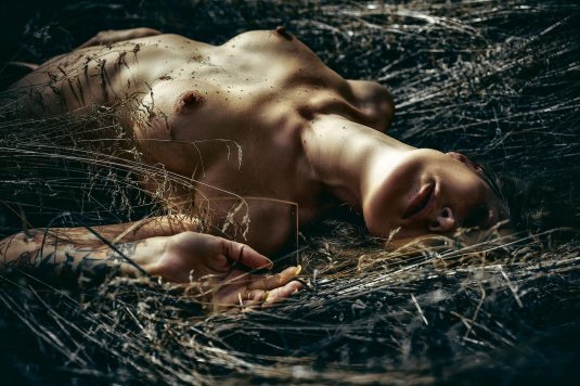 Фотограф руслан болгов ню