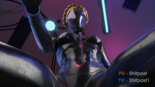 Атомик хард близняшки r34