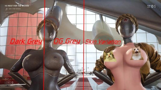 Атомик харт близняшки