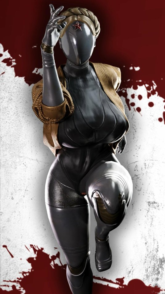 Атомик харт близняшки