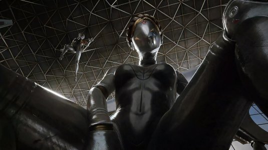 Atomic heart прохождение