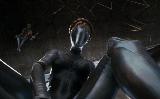 Атомик харт