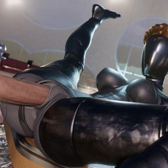 Атомик харт близняшка