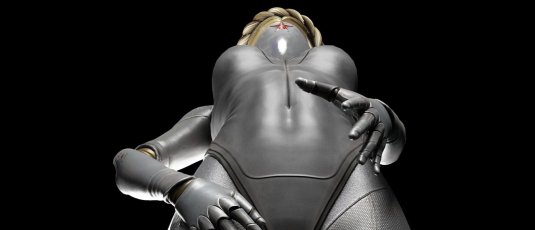 Атомик харт близняшки