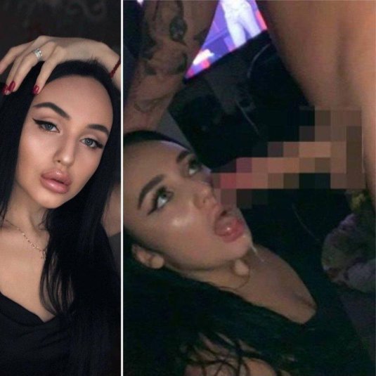 Элитная проститутка порно