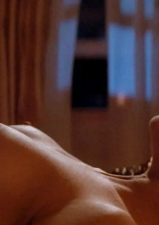 Шэрон стоун основной инстинкт