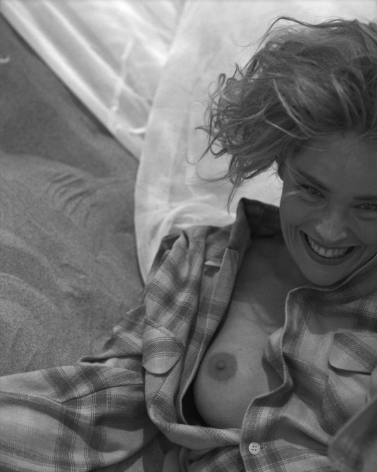 Шэрон стоун эротические