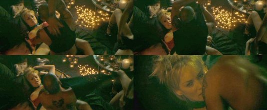 Эротические сцены с шерон стоун