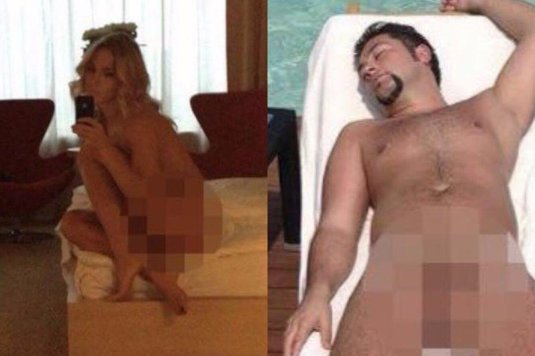 Алексей чумаков голый