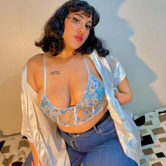 Нижнее белье женский