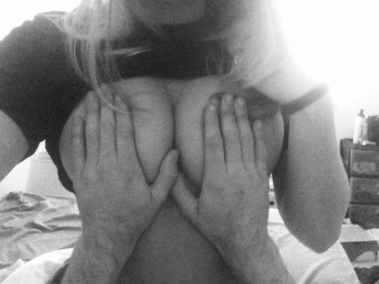 Эротика груди