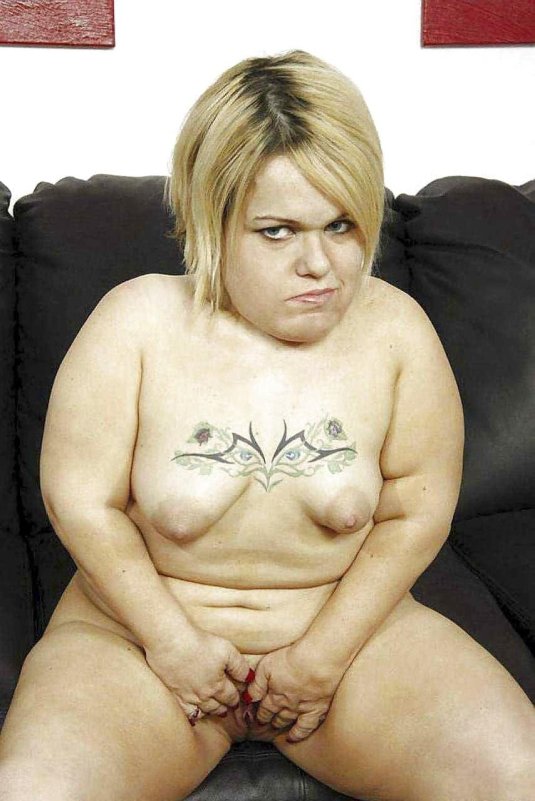 Cголые карлики