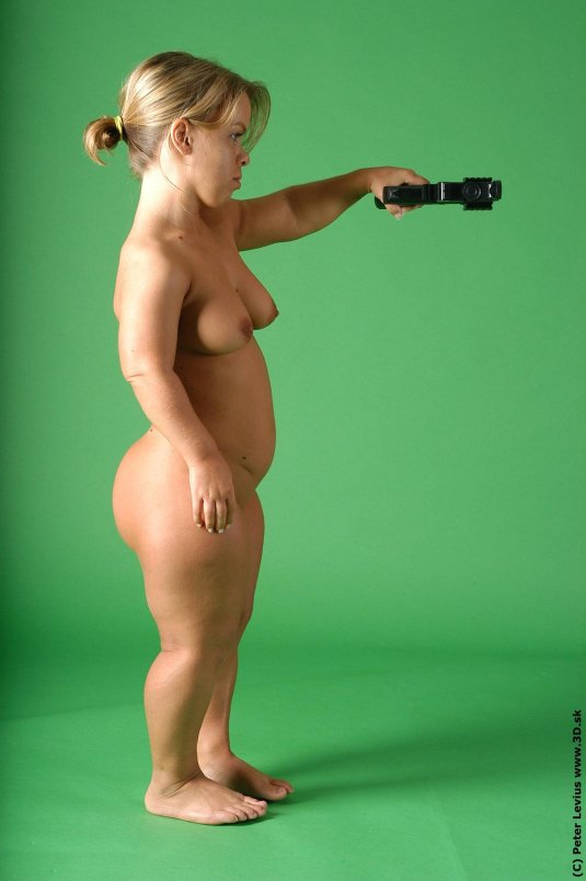 Миджет джемма карлик