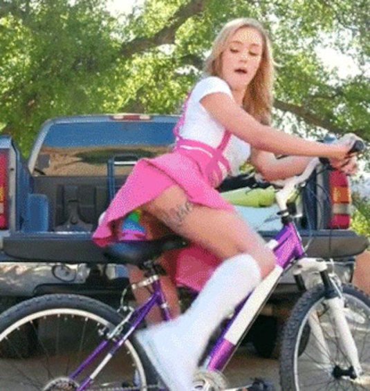 Карли роуз на велике