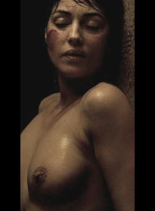 Моника беллуччи