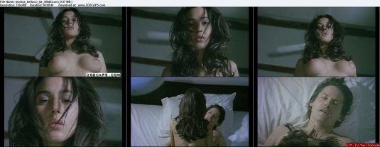 Моника беллуччи la riffa