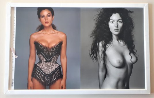 Моника беллуччи