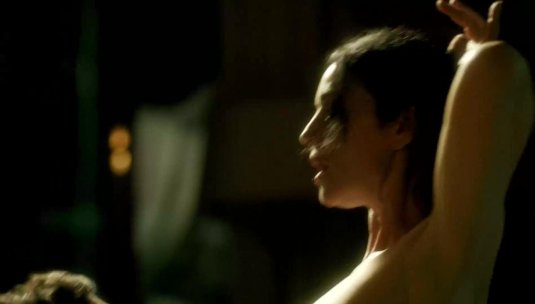 Беллучи моника