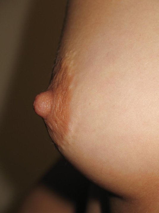 Small nipple
