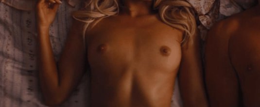 Марго элиз робби голая