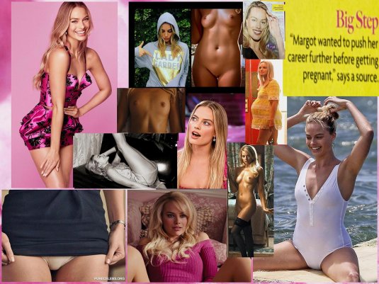 Марго робби