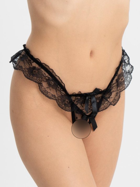 Эротические стринги