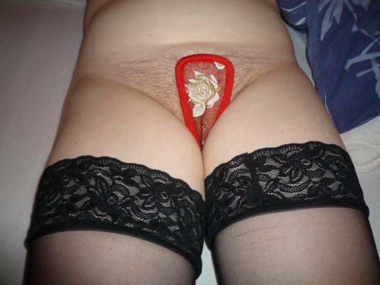 Женские сексуальные трусики