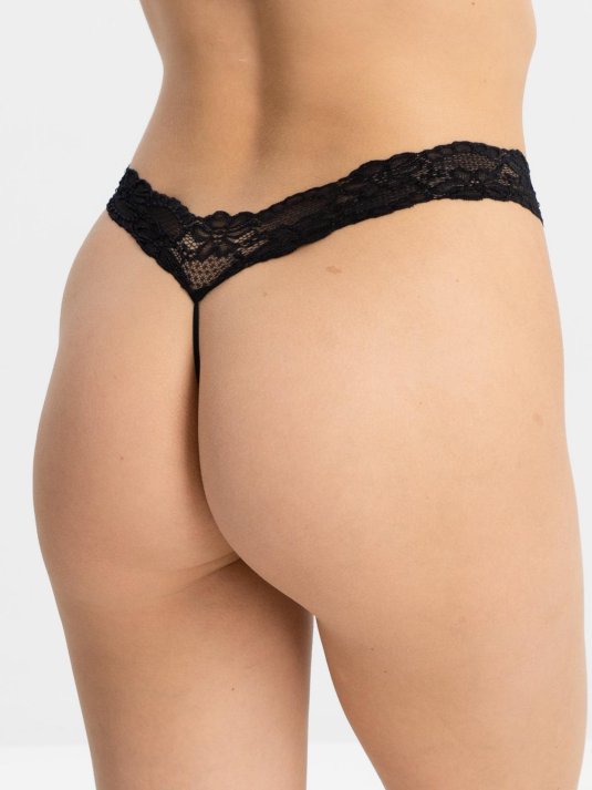 Стринги женские