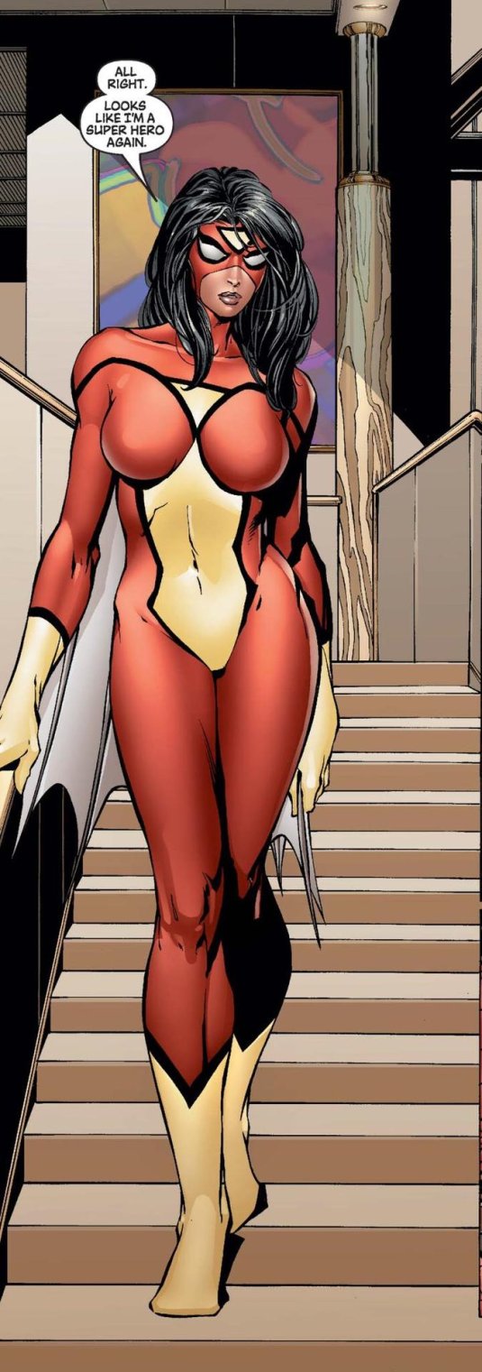 Джессика дрю