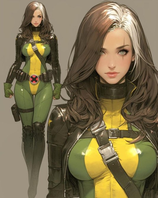 Шельма роуг