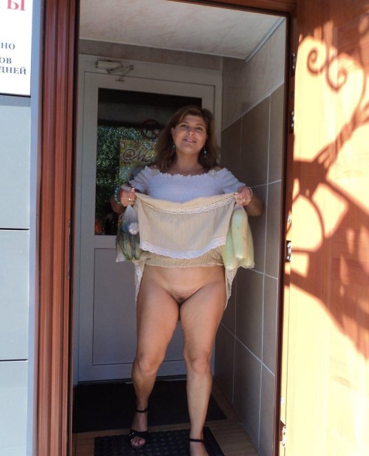 Зрелые толстушки голые