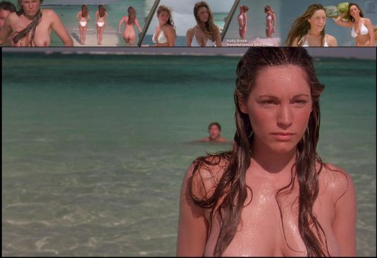 Келли брук остров выживания