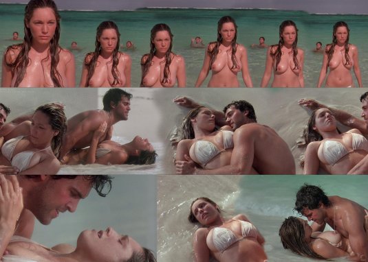 Келли брук остров выживания sex