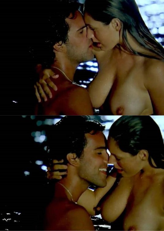 Келли брук секс ради выживания