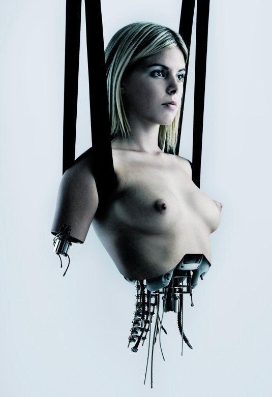 Робот будущего