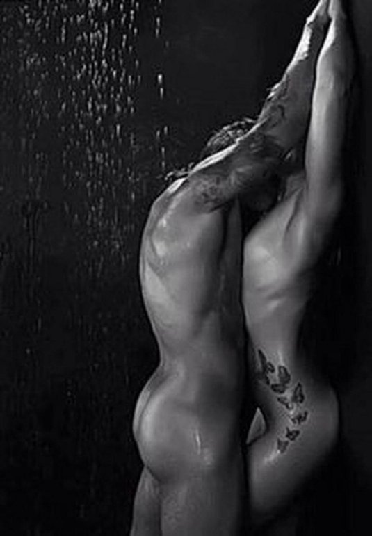 Красивые эротические