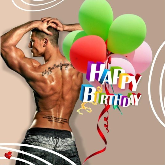 Открытки с день рождения мужчине