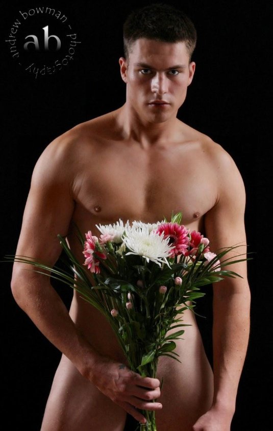 Поздравление с 8 марта мужчине