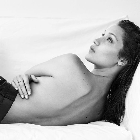 Белла хадид